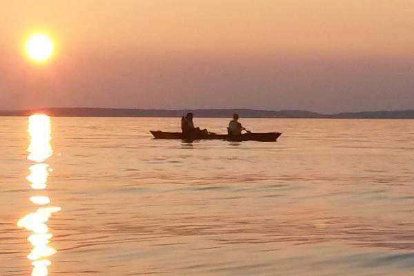 Great Turtle Kayak Tours