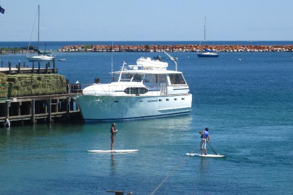 Great Turtle Kayak Tours