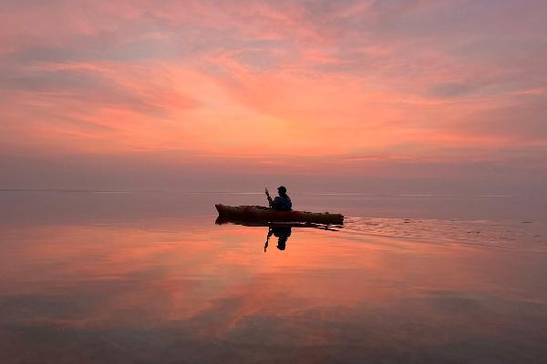 Great Turtle Kayak Tours