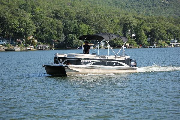 Greenwood Lake Marina