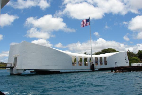 Arizona Memorial