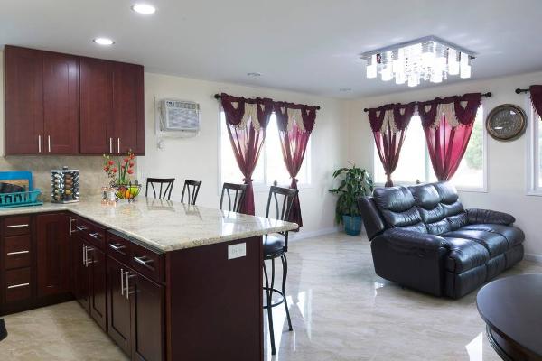 Brand New 2 bedroom 2 bath Fully furnished