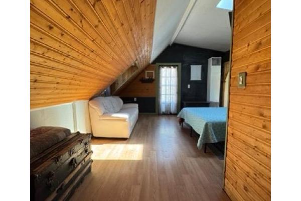 Ivywild Lodge