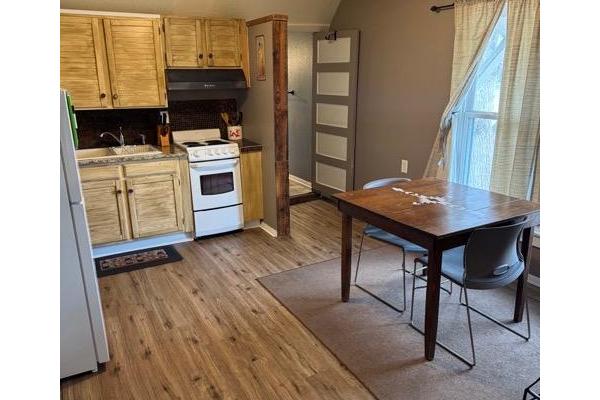 Apartment D
