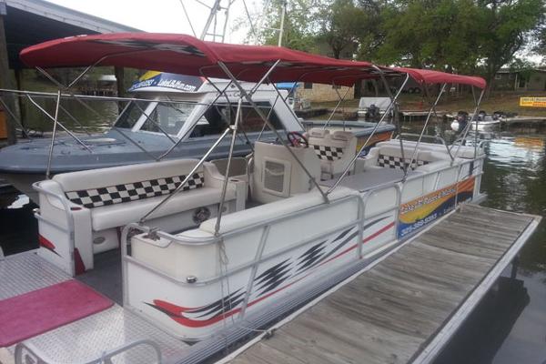 Lake LBJ Resort & Marina