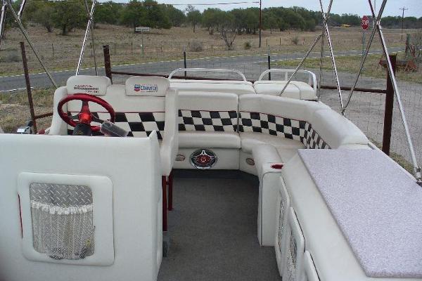 Lake LBJ Resort & Marina