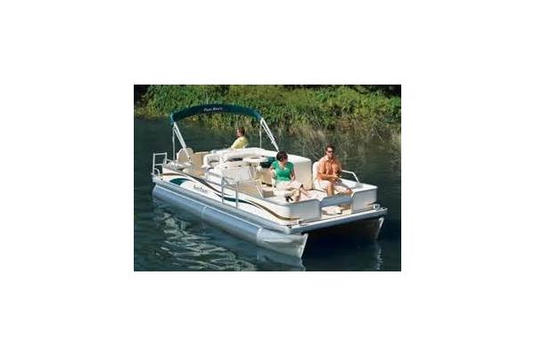 Lake LBJ Resort & Marina