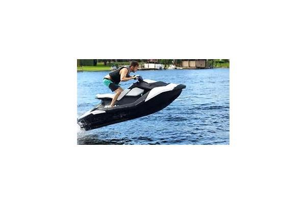 Lake LBJ Resort & Marina