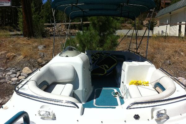 Lake Tahoe Boat Rentals