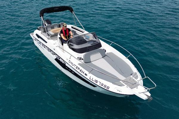 Latchi Watersports Centre