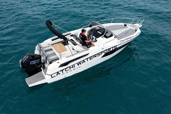Latchi Watersports Centre