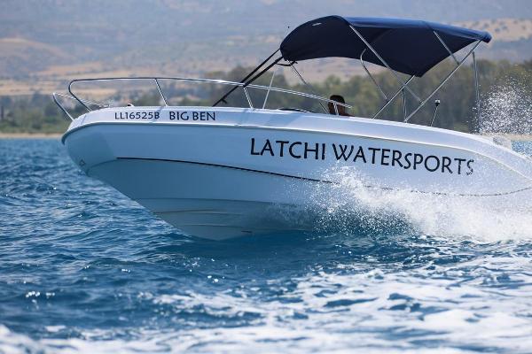 Latchi Watersports Centre