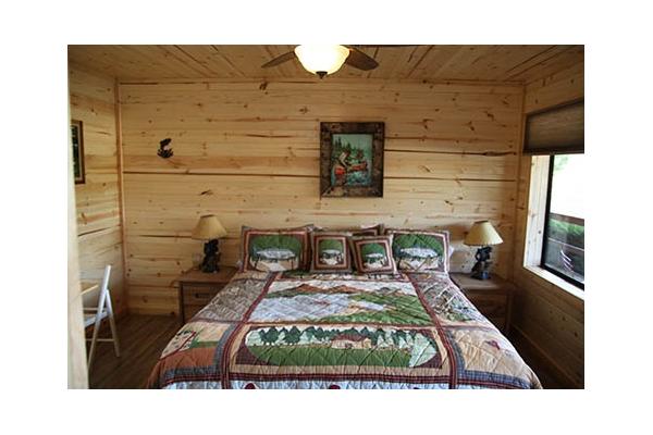 Lazy Trout Motel Cabin Rentals Greer Az