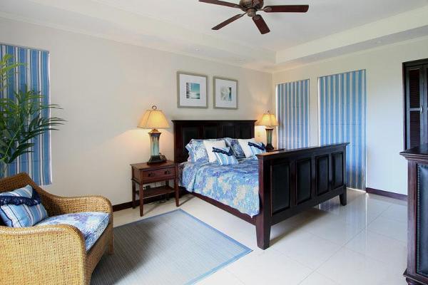 Luxury Vacation Home in Reserva Conchal - Bedroom 2