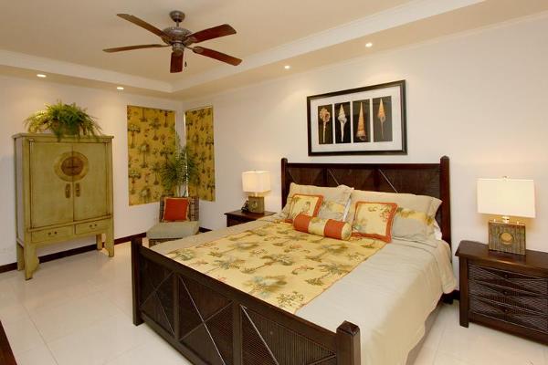 Luxury Vacation Home in Reserva Conchal - Bedroom 3