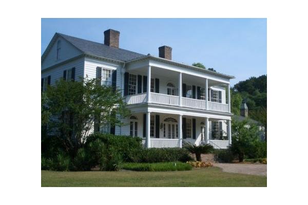 Country Inn - Litchfield Plantation