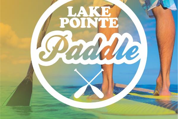 Lake Pointe Paddle