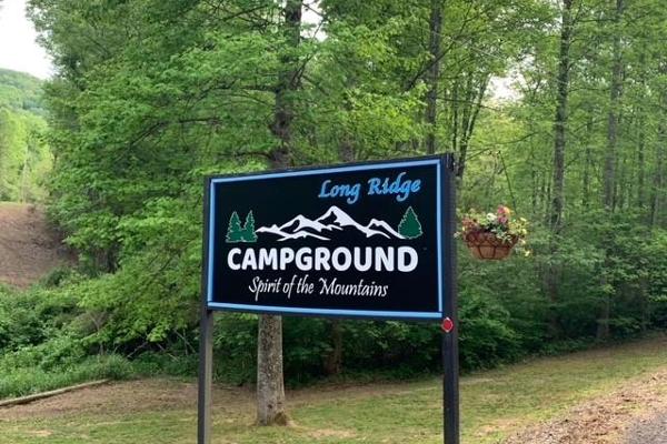 Long Ridge Campground - LRCG, LLC