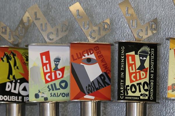 Lucid Brewing