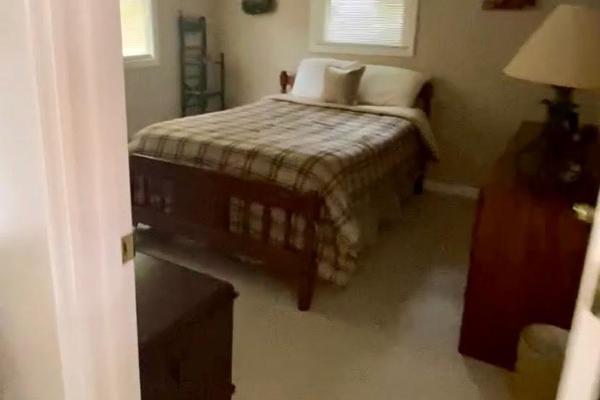 Norris Lake Front Rentals