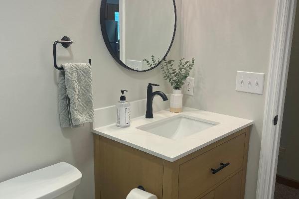 Norris Lake Front Rentals