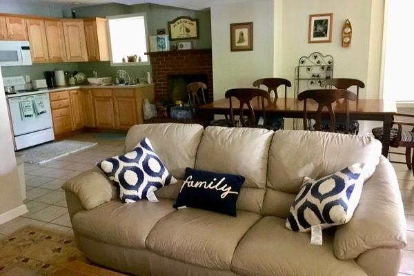 Norris Lake Front Rentals