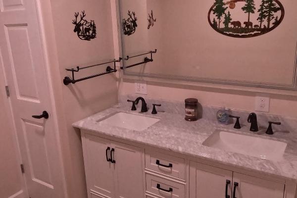 Norris Lake Front Rentals