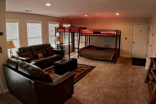 Norris Lake Front Rentals