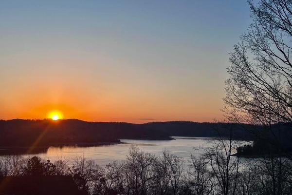 Norris Lake Front Rentals