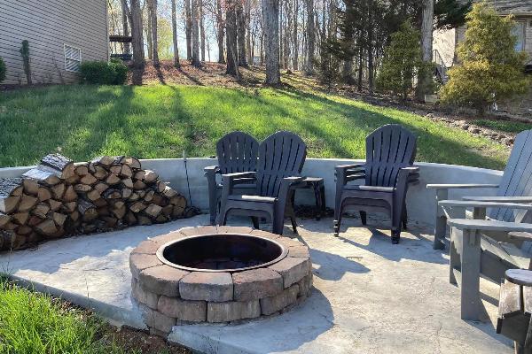 Norris Lake Front Rentals