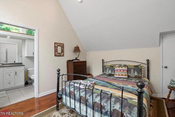 Norris Lake Front Rentals