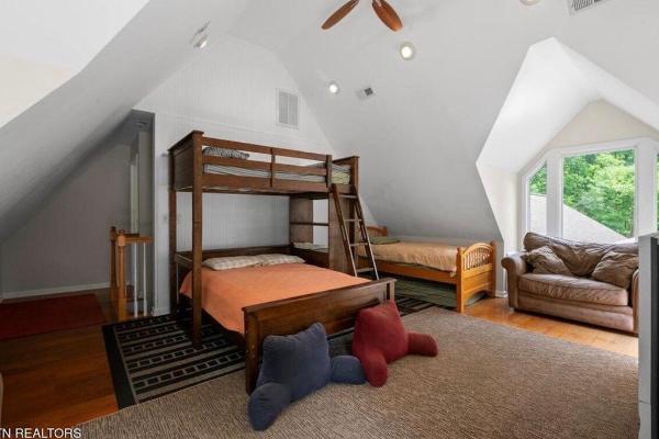 Norris Lake Front Rentals