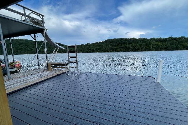 Norris Lake Front Rentals
