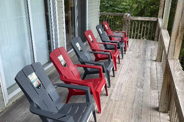 Norris Lake Front Rentals