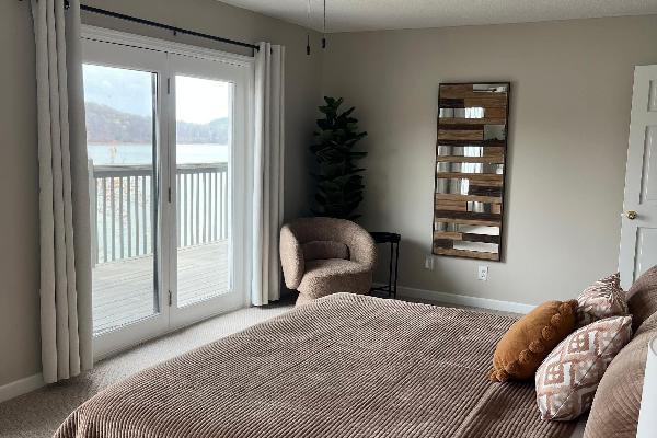Norris Lake Front Rentals