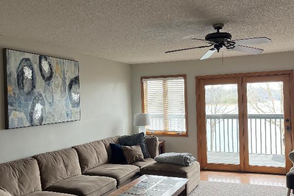 Norris Lake Front Rentals