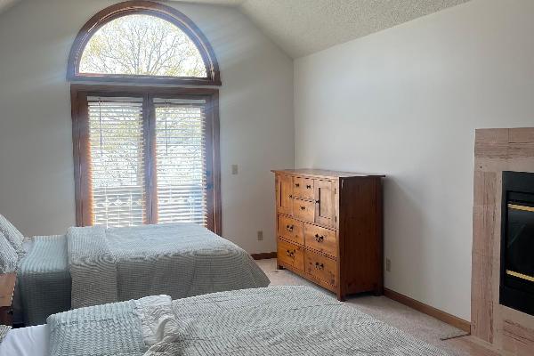 Norris Lake Front Rentals