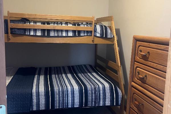 Norris Lake Front Rentals