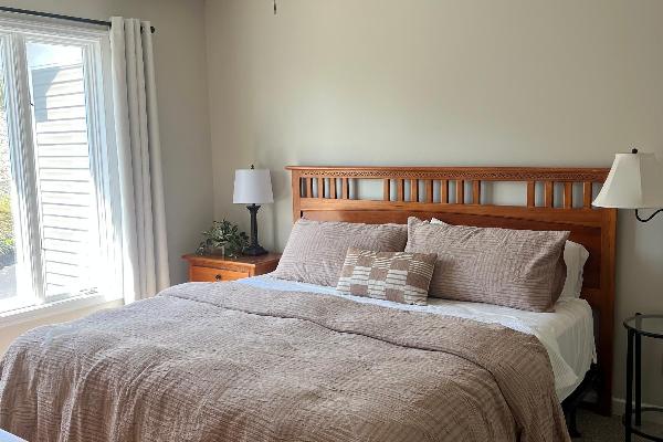 Norris Lake Front Rentals