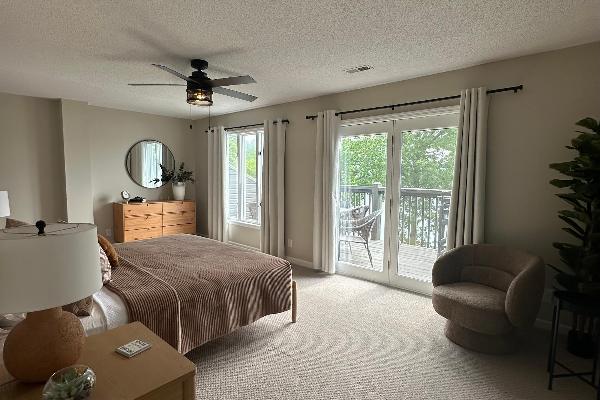 Norris Lake Front Rentals