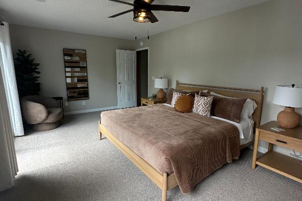 Norris Lake Front Rentals