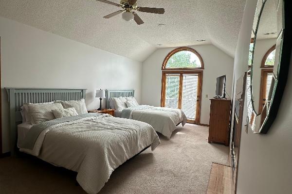 Norris Lake Front Rentals