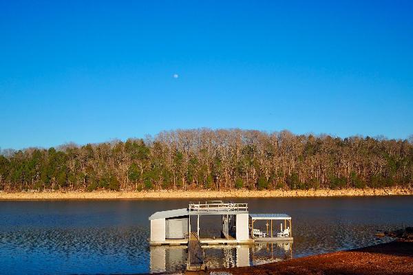 Norris Lake Front Rentals