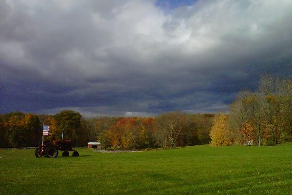 Old Stone Farm