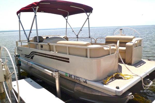 Oneida Lake Boat Rentals