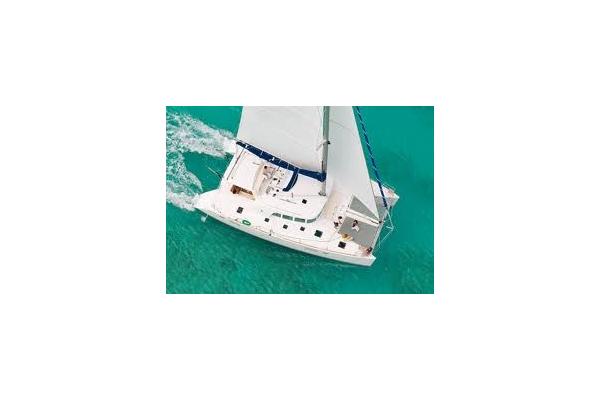 Outnaboat Chartering