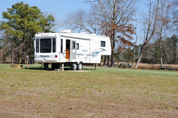 Peachtree CAMPGROUND