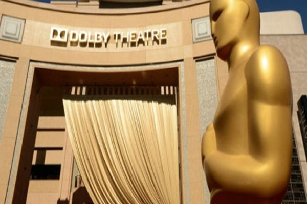 Vegas to Hollywood tour - Dolby Theatre home of the Oscars