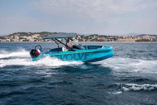 Quest Heroes Boat Rental Mallorca