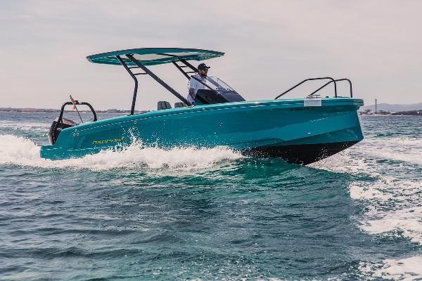 Quest Heroes Boat Rental Mallorca